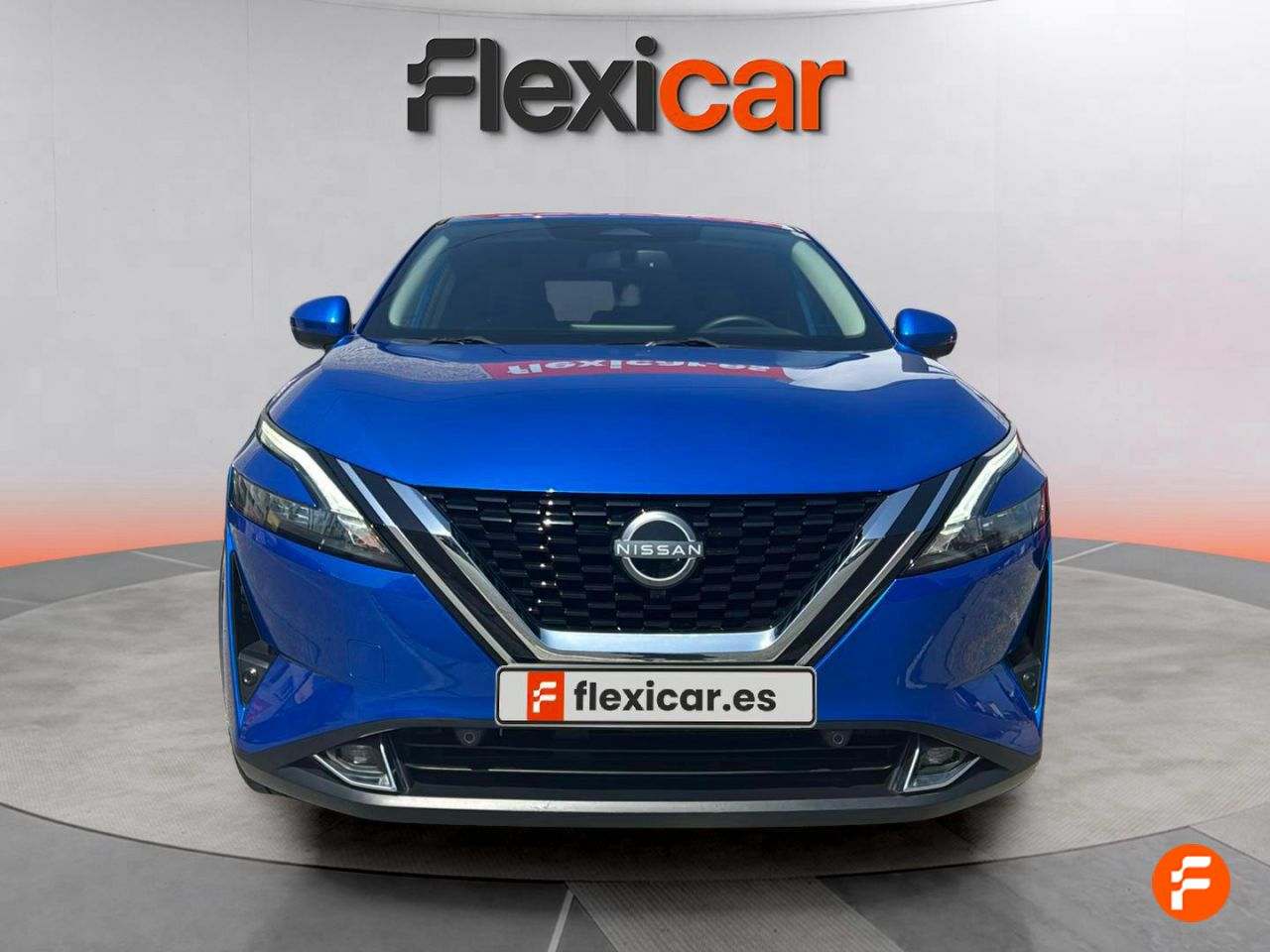 nissan qashqai 2023 / foto grande (2)