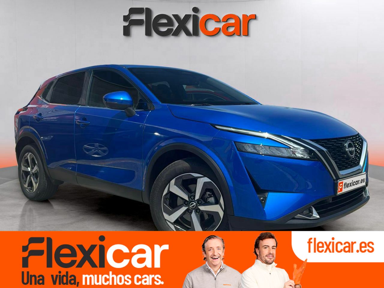 Foto nissan qashqai 2023 /
