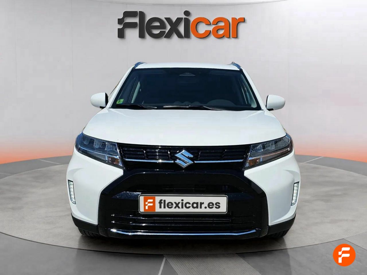 suzuki vitara 2025 / foto grande (2)