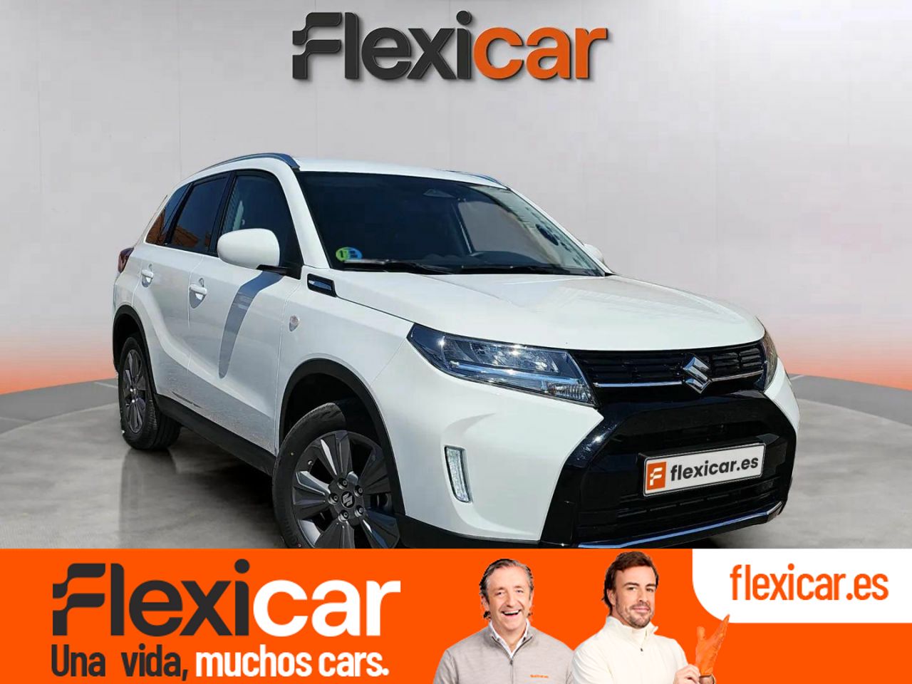 Foto suzuki vitara 2025 /