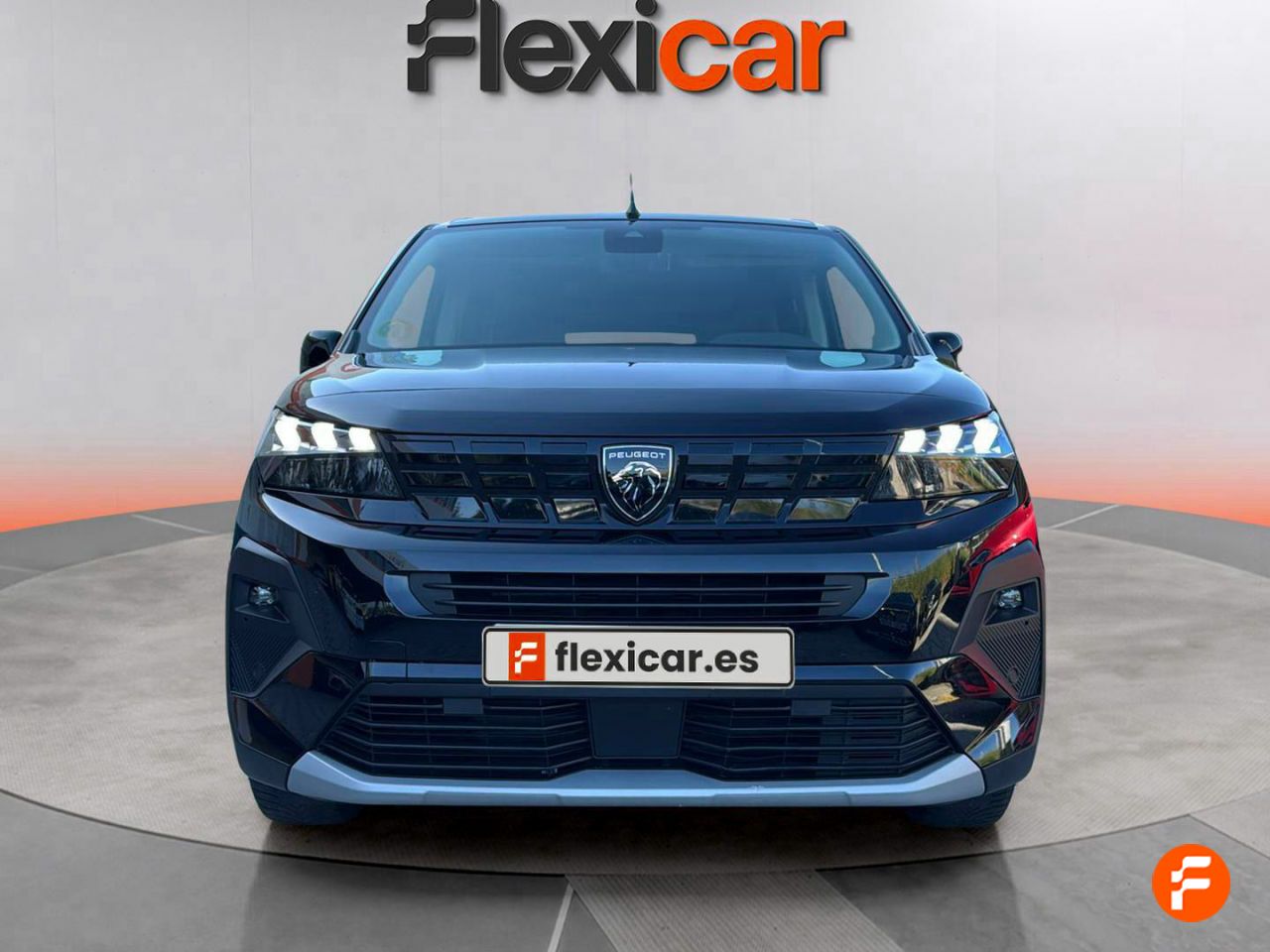 peugeot rifter 2024 / foto grande (2)