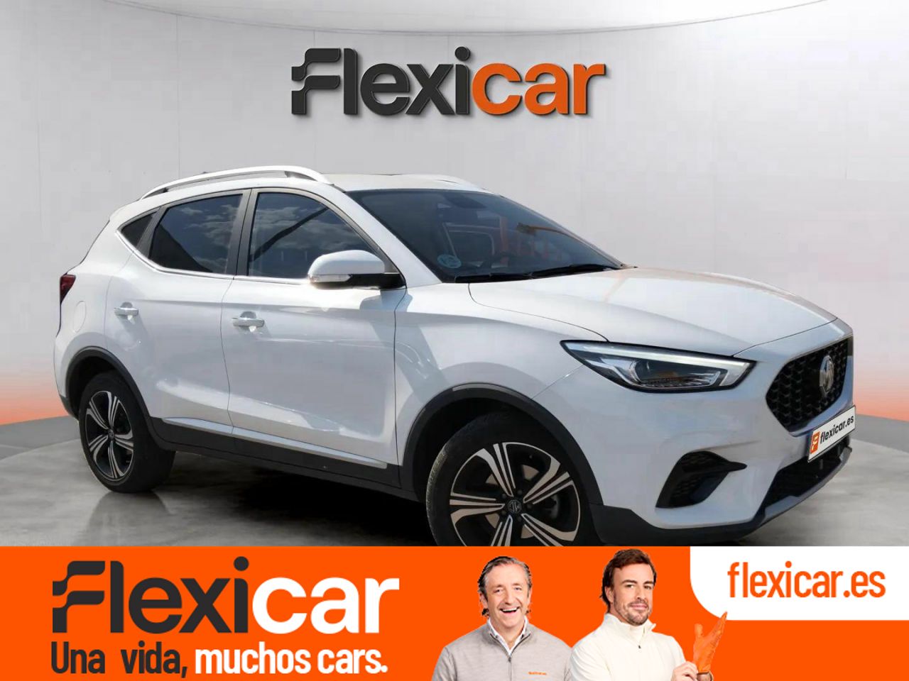 Foto mg zs 2023 /