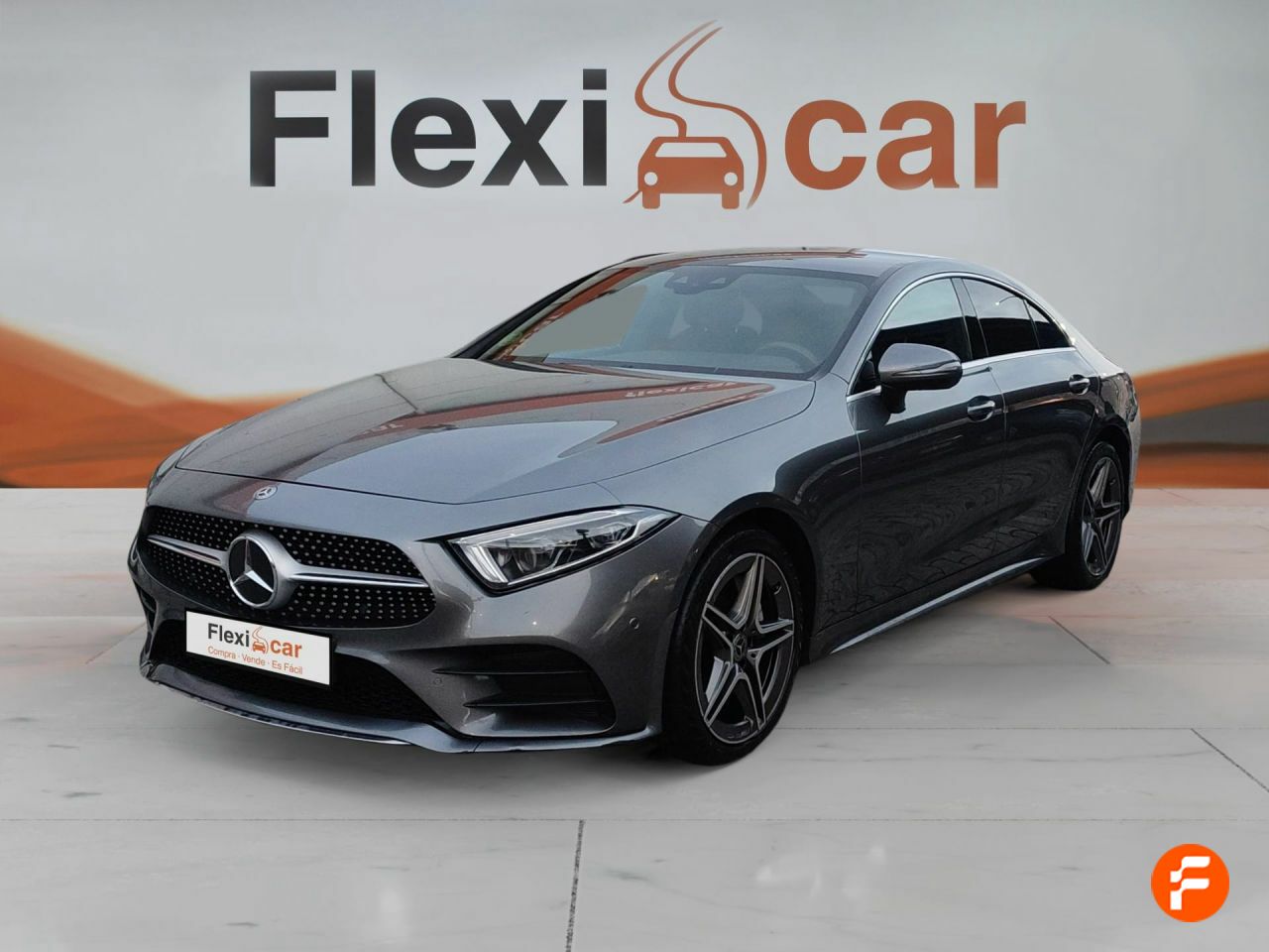 mercedes cls 2019 / foto grande (3)