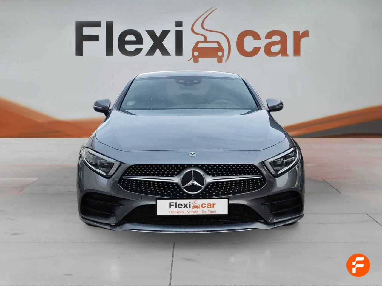 mercedes cls 2019 / foto grande (2)