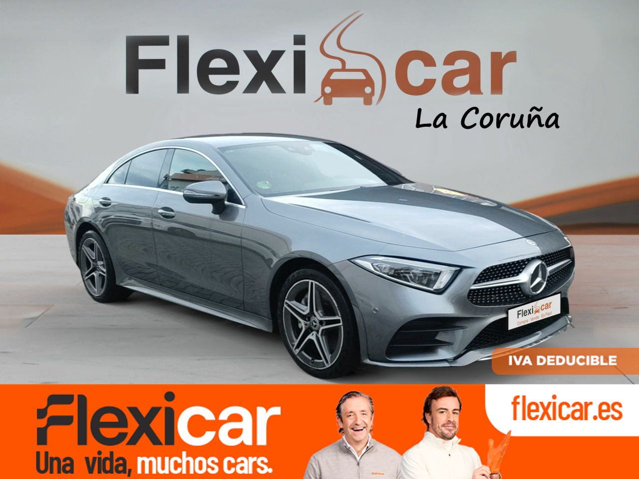Foto mercedes cls 2019 /