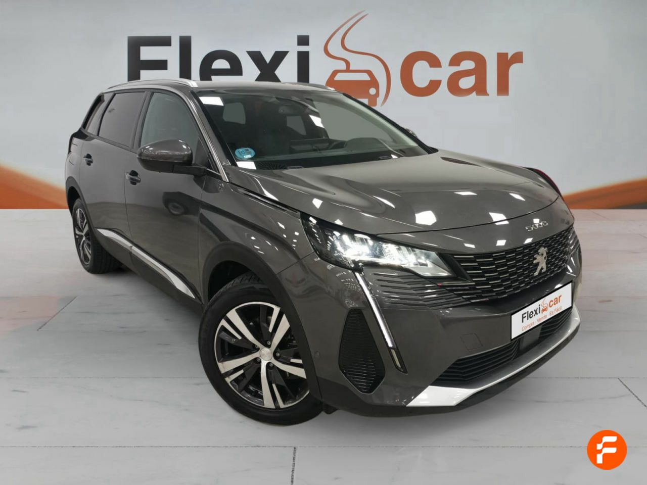 peugeot 5008 2021 / foto grande (2)