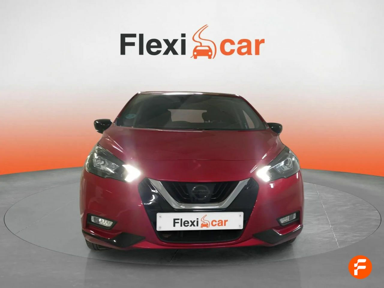 nissan micra 2022 / foto grande (2)