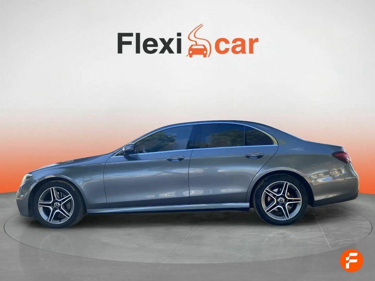 mercedes clase e 2021 / foto grande (2)