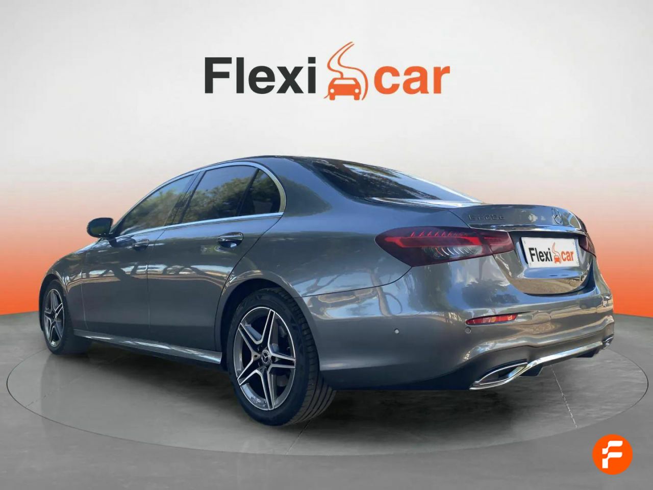 mercedes clase e 2021 / foto grande (3)