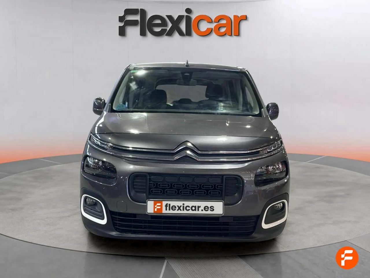citroën berlingo 2019 / foto grande (2)