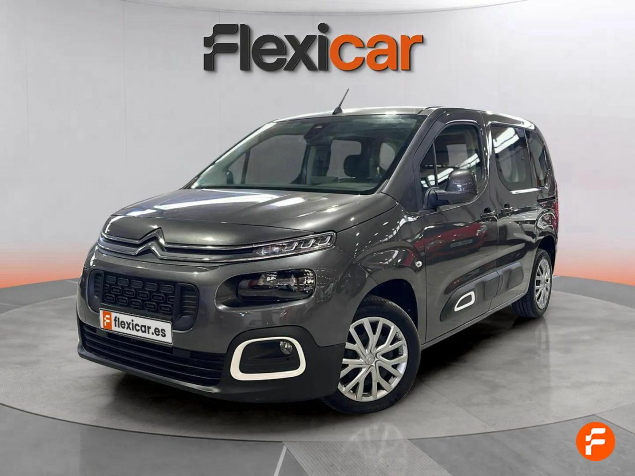 citroën berlingo 2019 / foto grande (3)