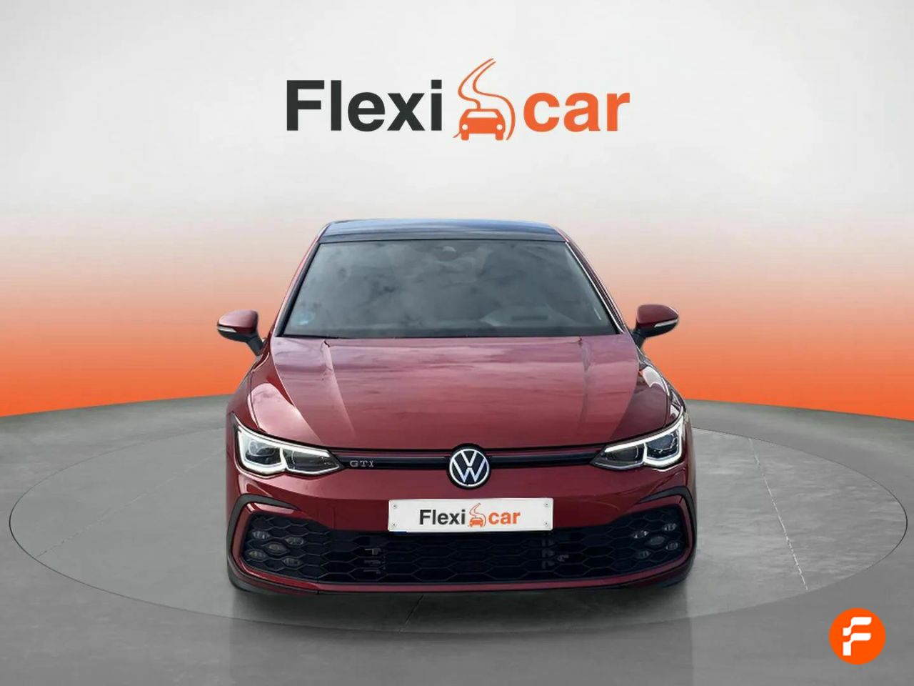 volkswagen golf 2021 / foto grande (2)