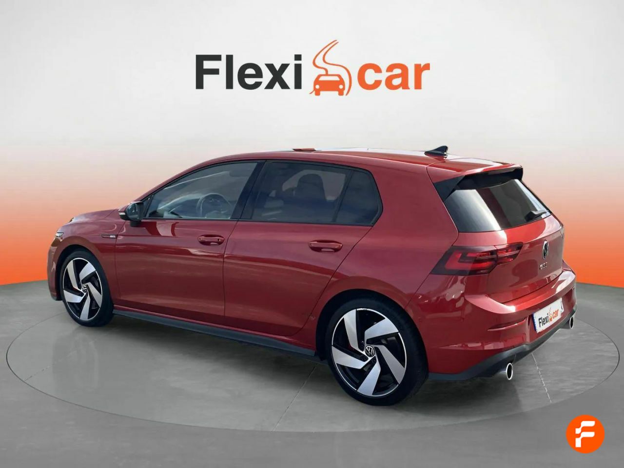 volkswagen golf 2021 / foto grande (3)