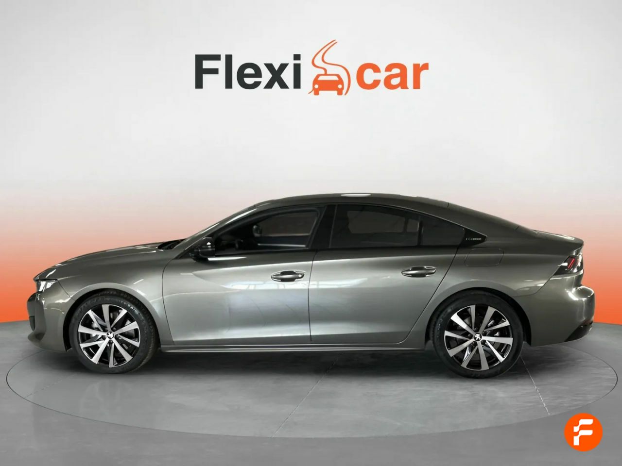 peugeot 508 2020 / foto grande (3)