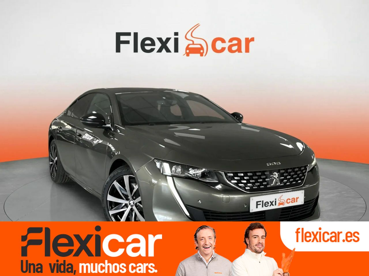 Foto peugeot 508 2020 /