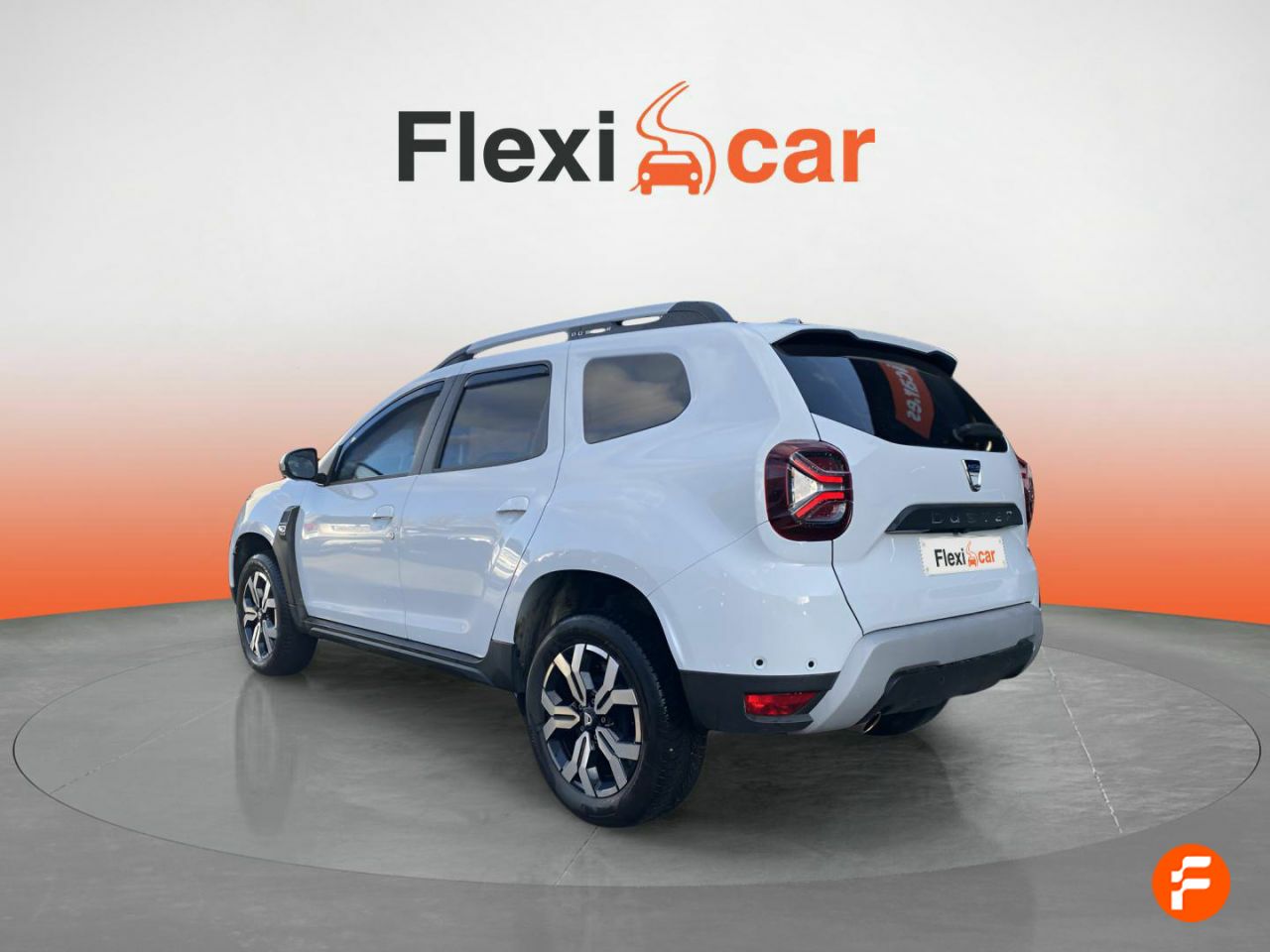 dacia duster 2021 / foto grande (3)