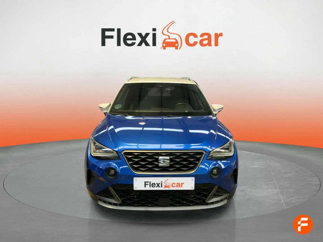 seat arona 2021 / foto grande (2)