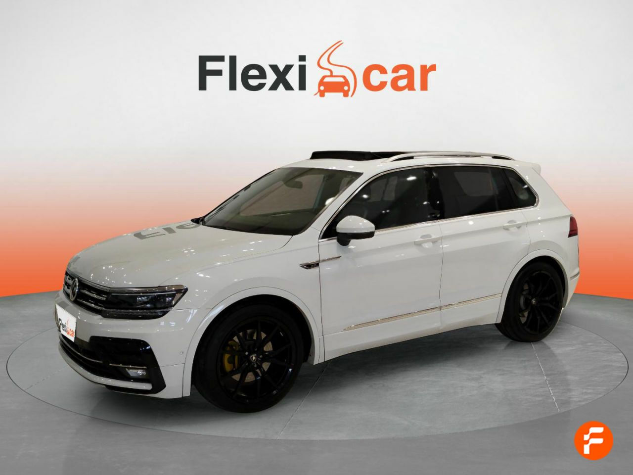 volkswagen tiguan 2018 / foto grande (3)