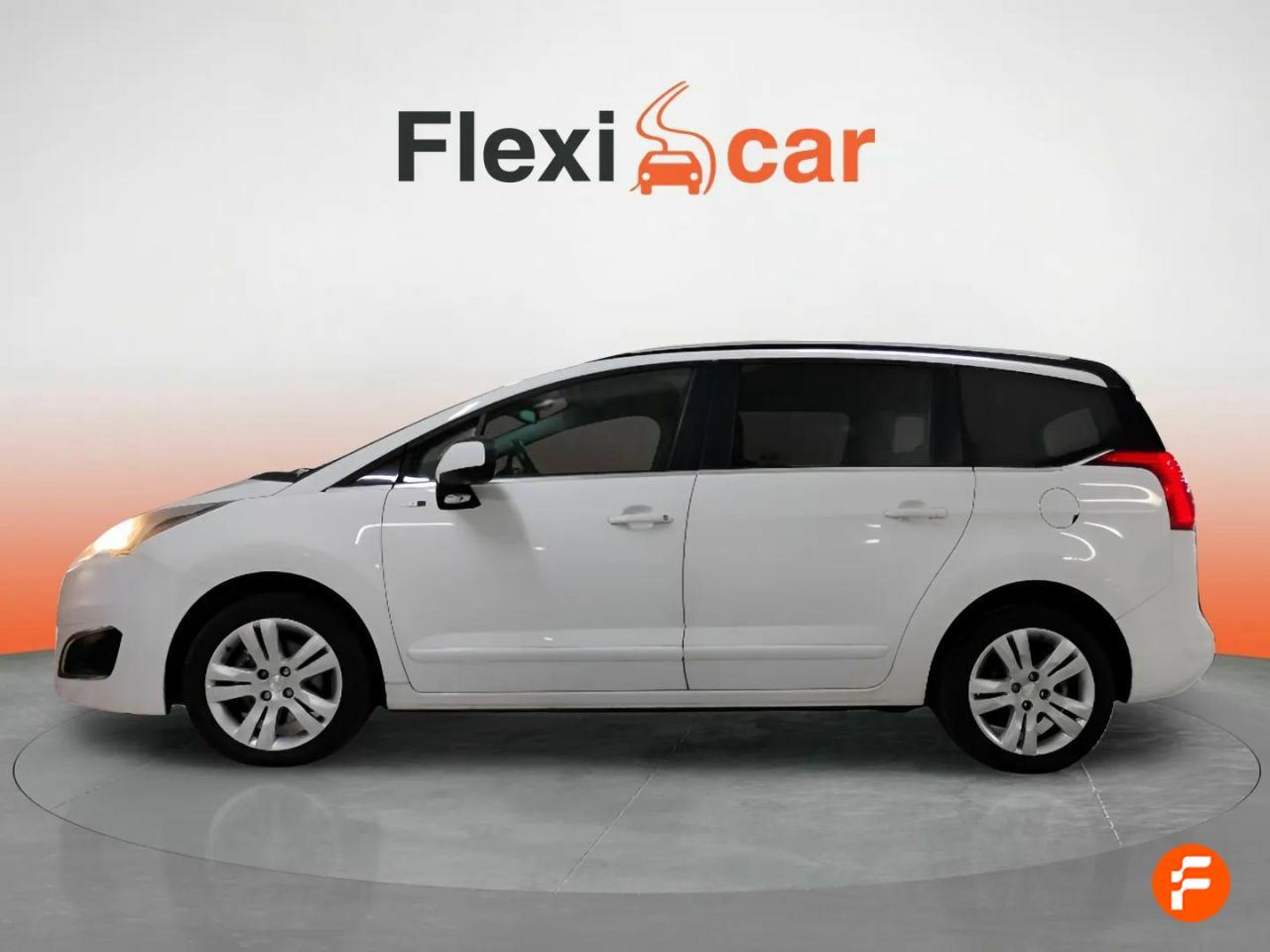 peugeot 5008 2015 / foto grande (2)