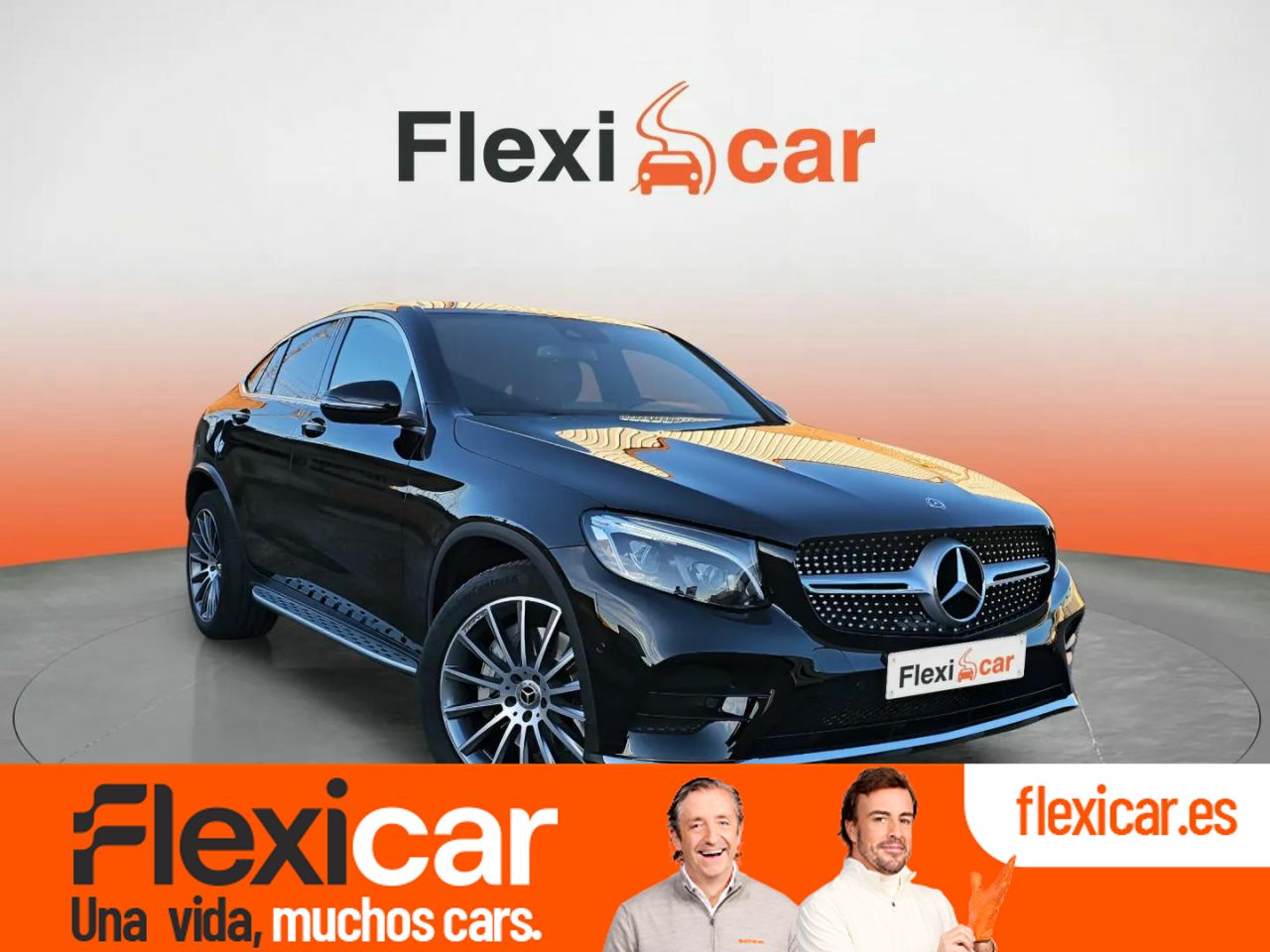 Foto mercedes glc 2018 /
