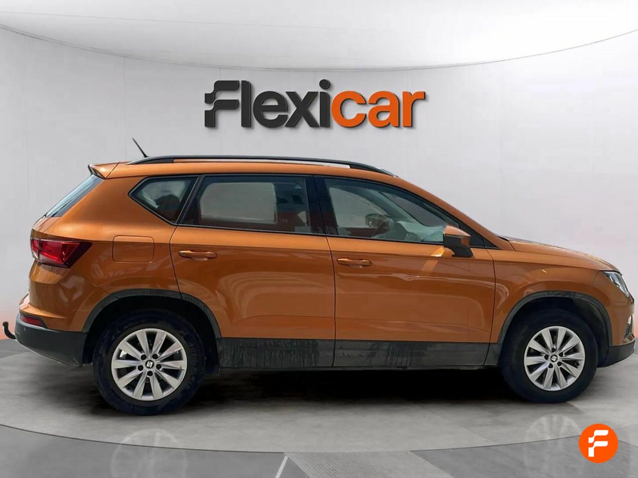 seat ateca 2017 / foto grande (2)