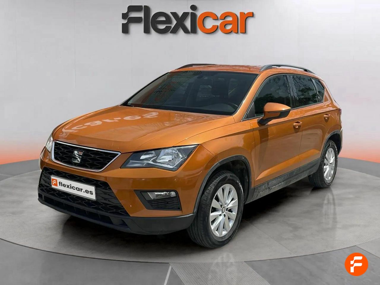 seat ateca 2017 / foto grande (3)
