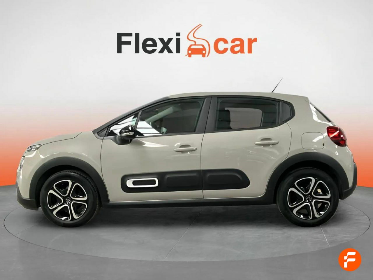 citroën c3 2024 / foto grande (3)