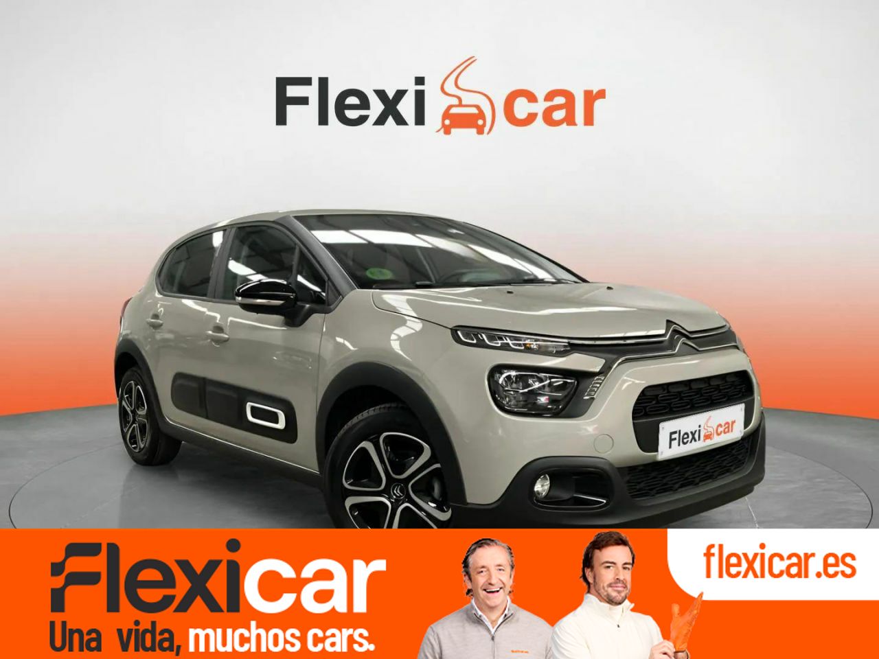 Foto citroën c3 2024 /