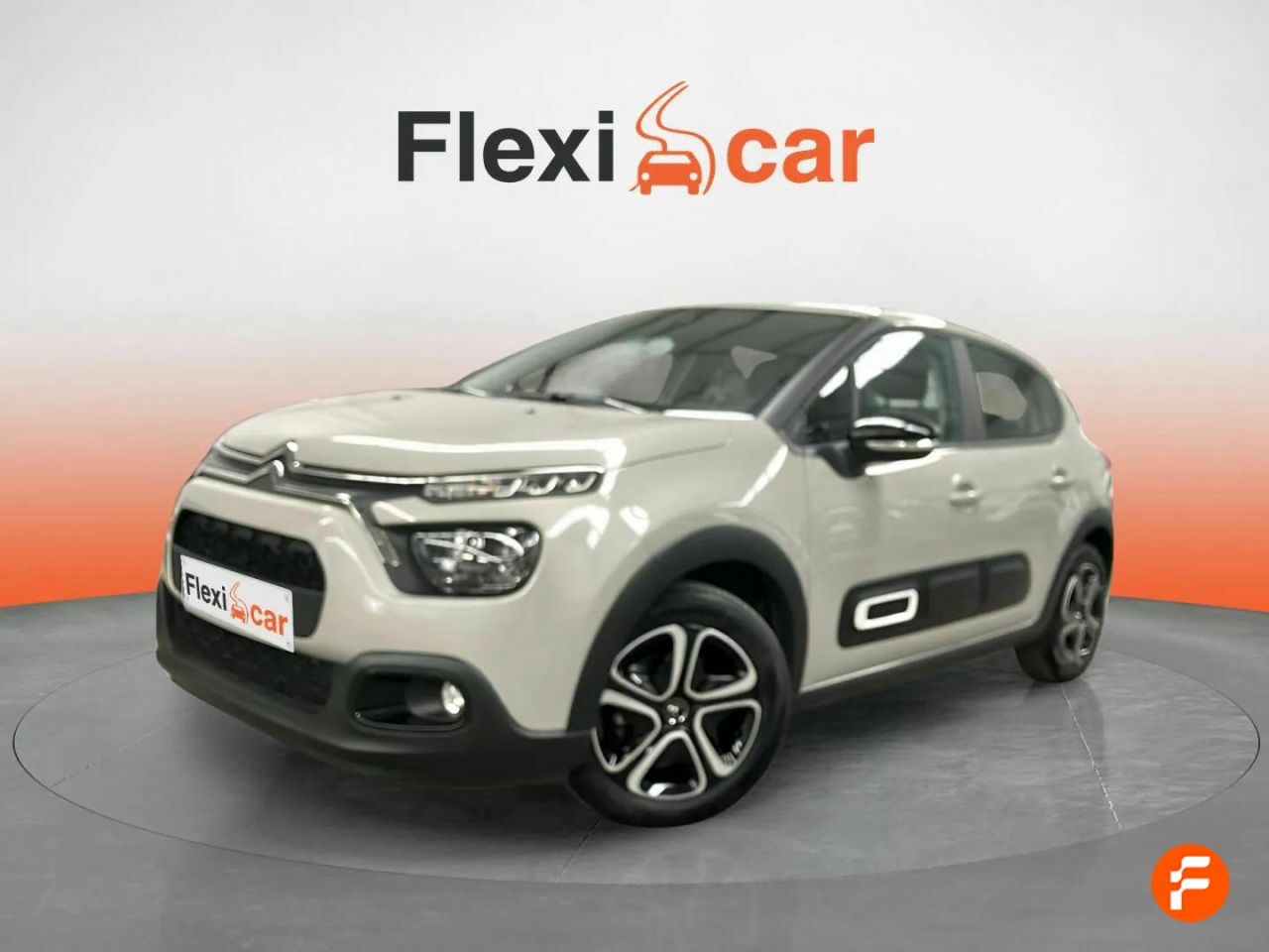 citroën c3 2024 / foto grande (2)