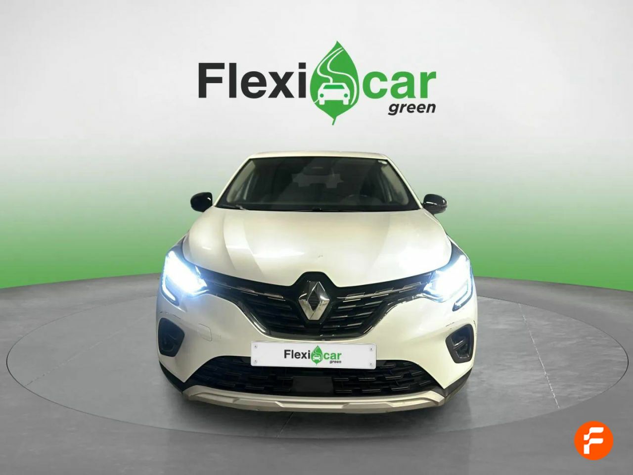 renault captur 2021 / foto grande (2)