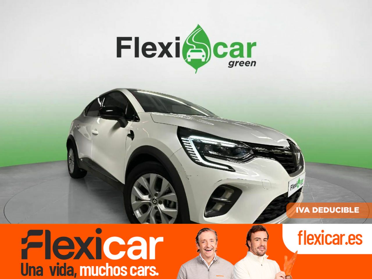 Foto renault captur 2021 /