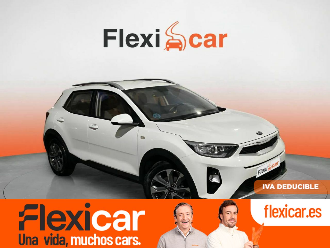 Foto kia stonic 2020 /