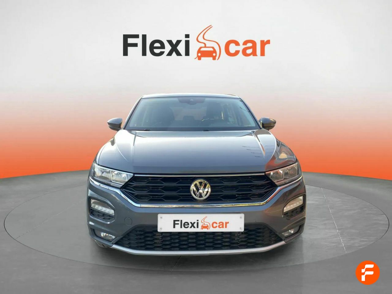 volkswagen t-roc 2020 / foto grande (2)