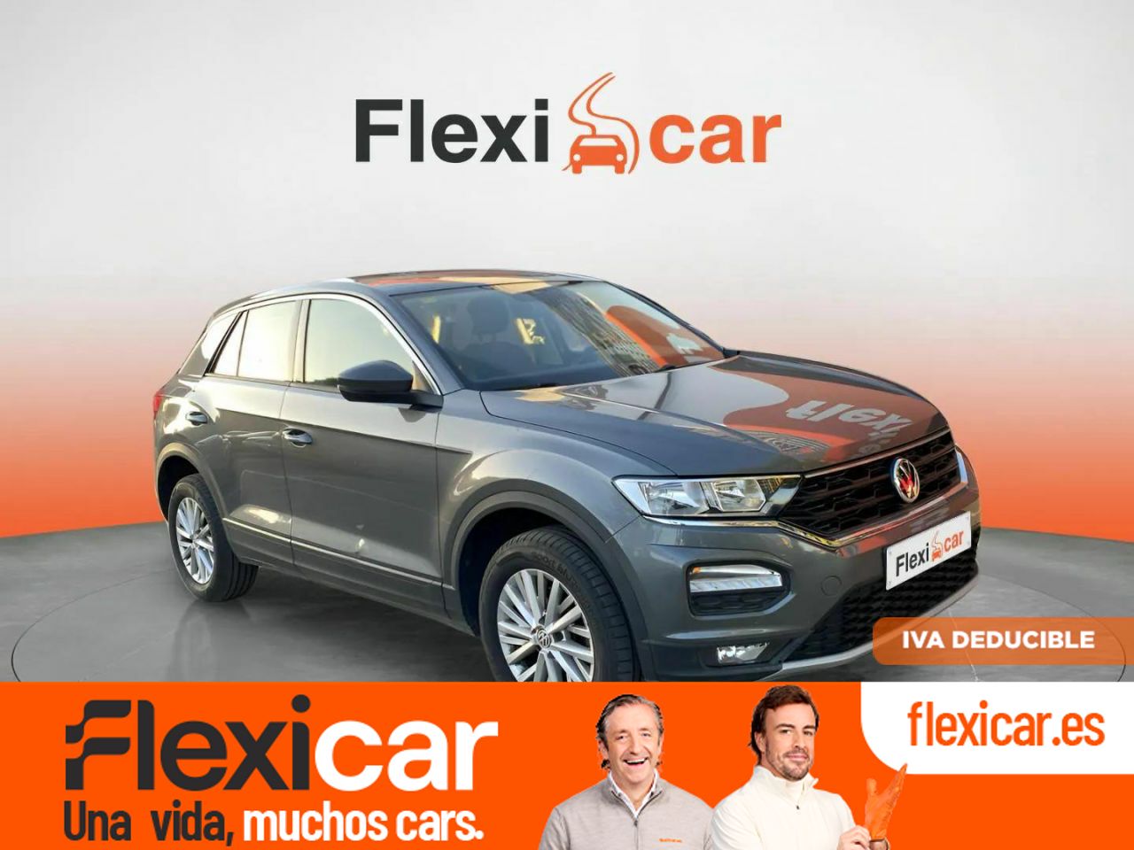 Foto volkswagen t-roc 2020 /