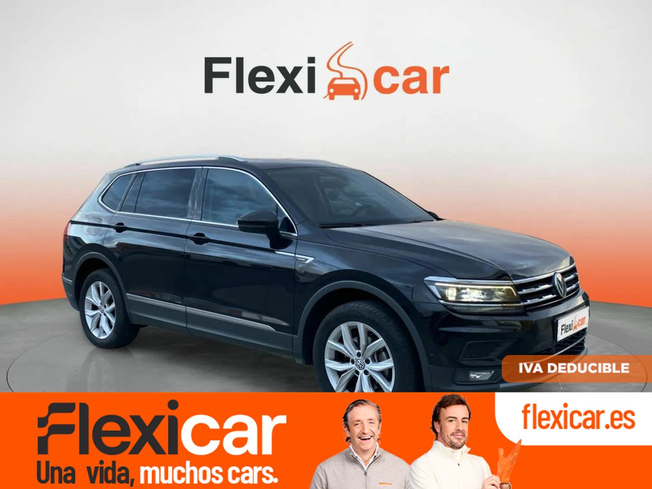 Foto volkswagen tiguan 2021 /