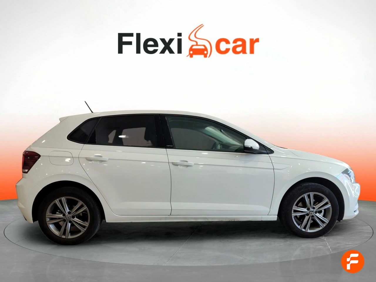 volkswagen polo 2021 / foto grande (2)