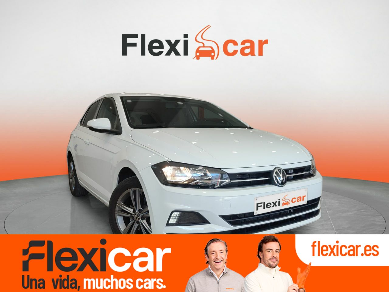 Foto volkswagen polo 2021 /