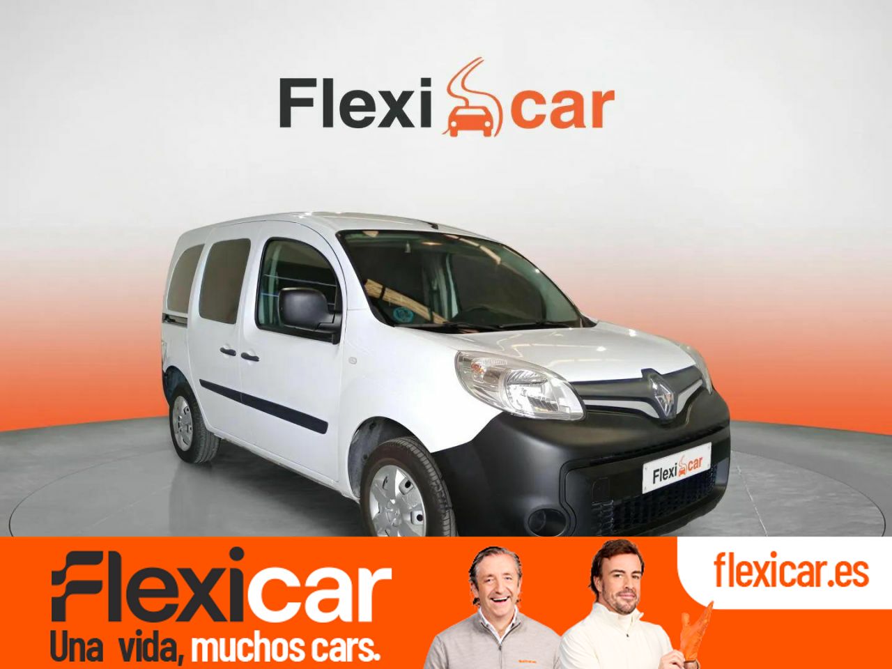 Foto renault kangoo 2019 /