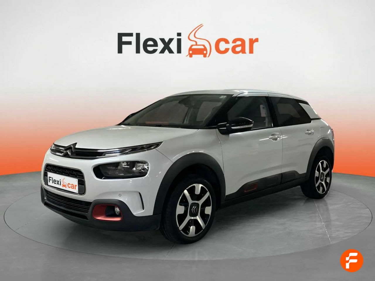 citroën c4 cactus 2018 / foto grande (3)