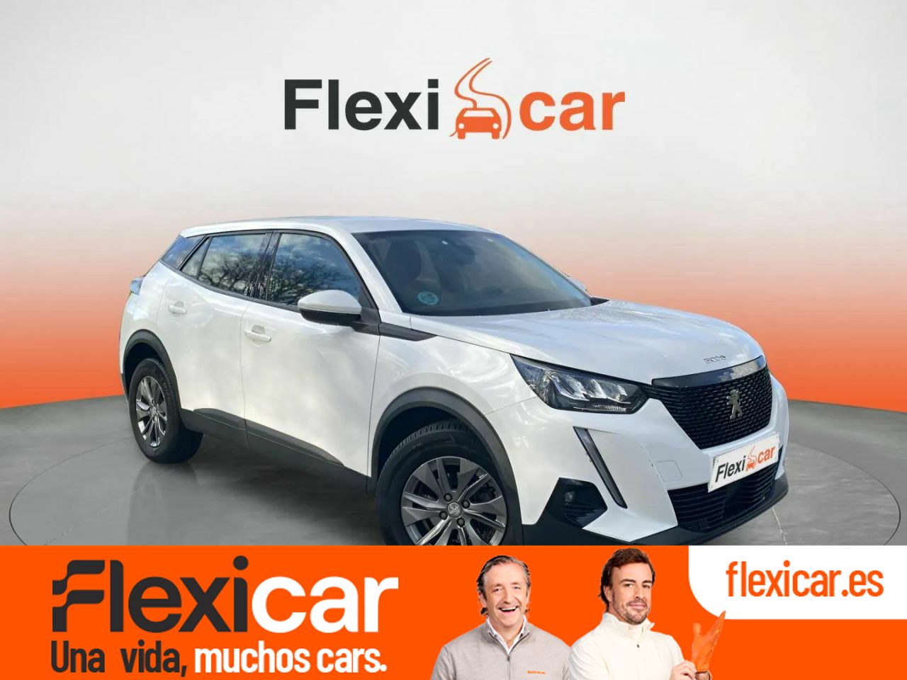 Foto peugeot 2008 2020 /