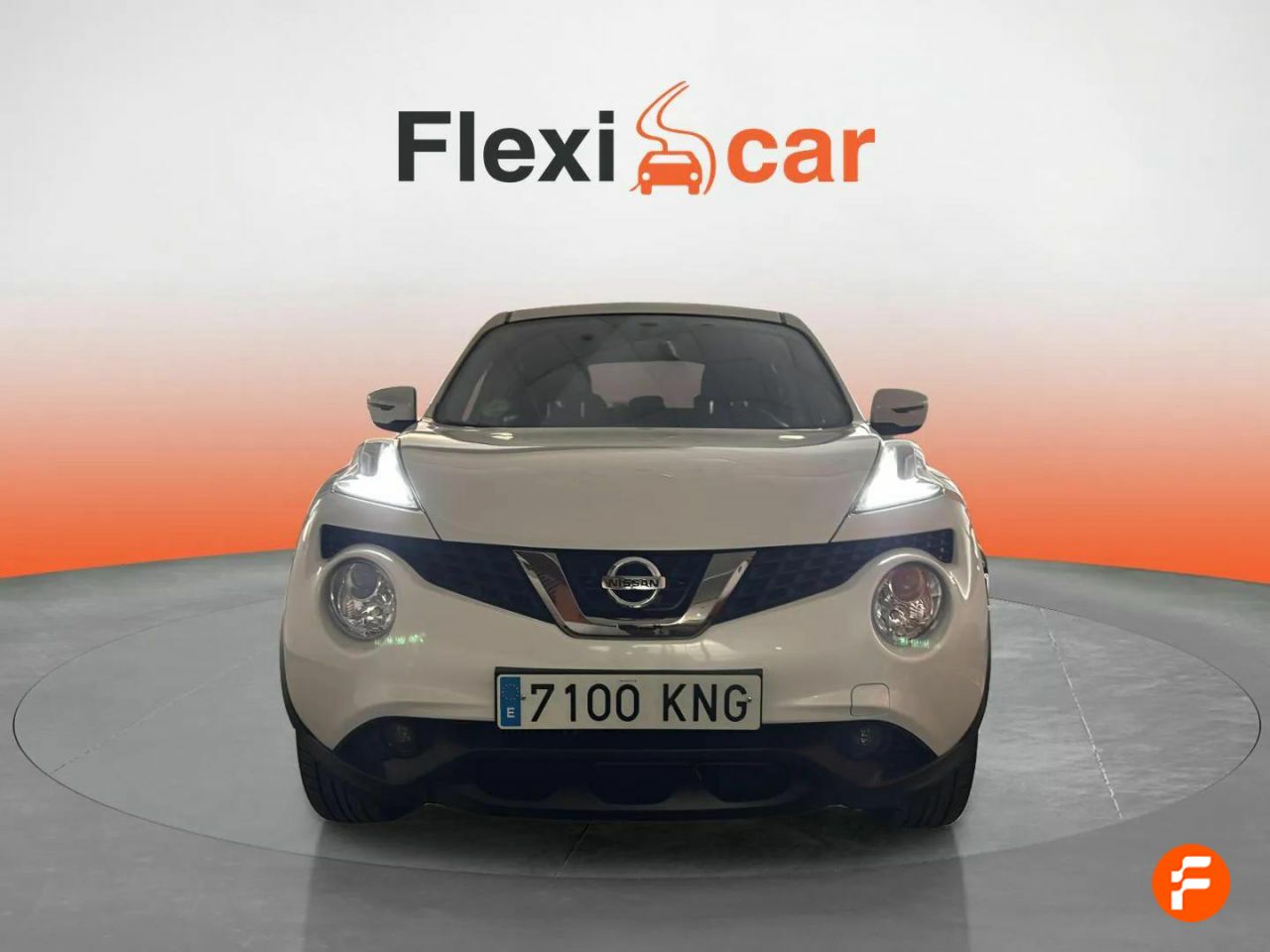 nissan juke 2018 / foto grande (2)