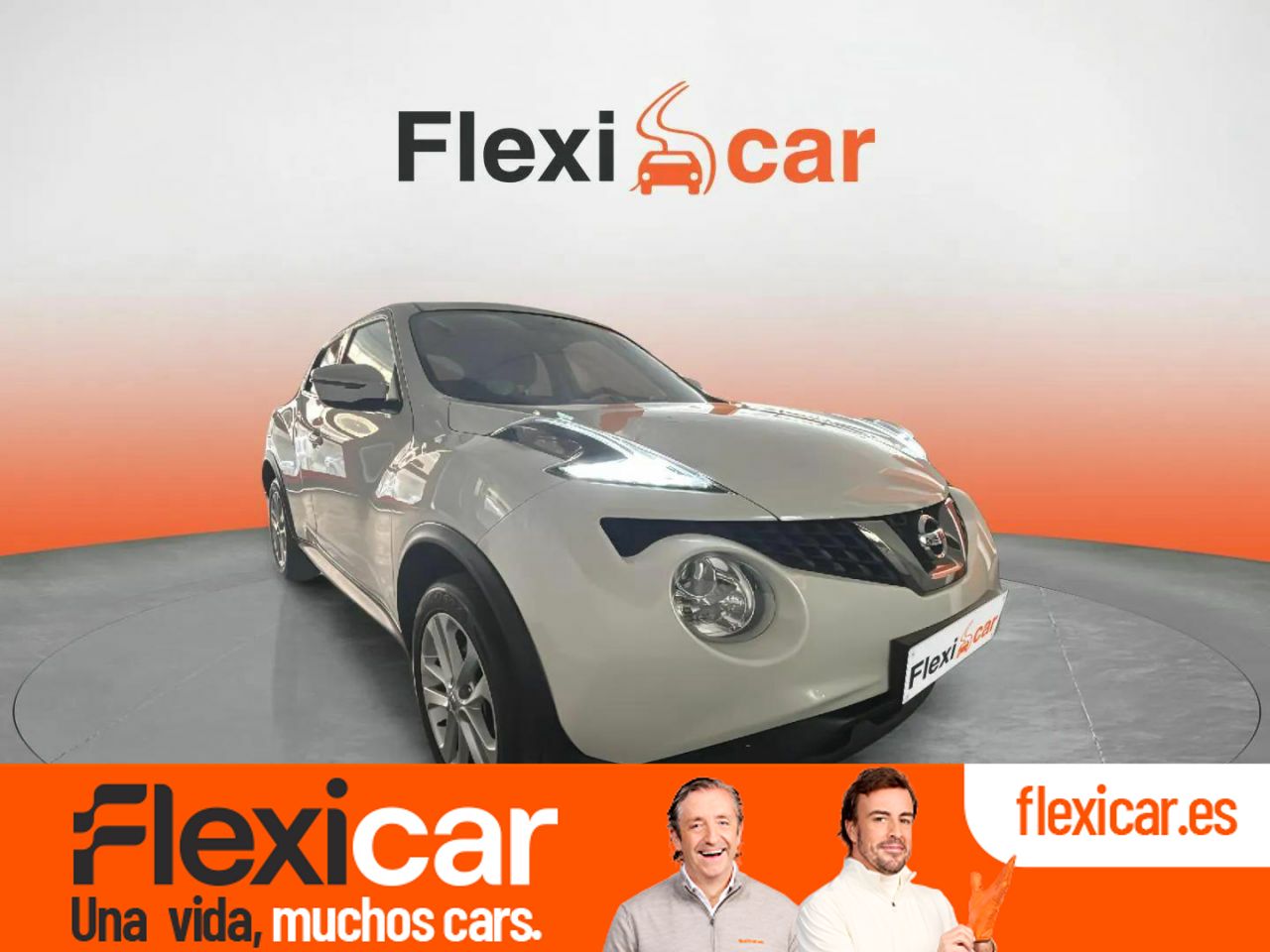 Foto nissan juke 2018 /