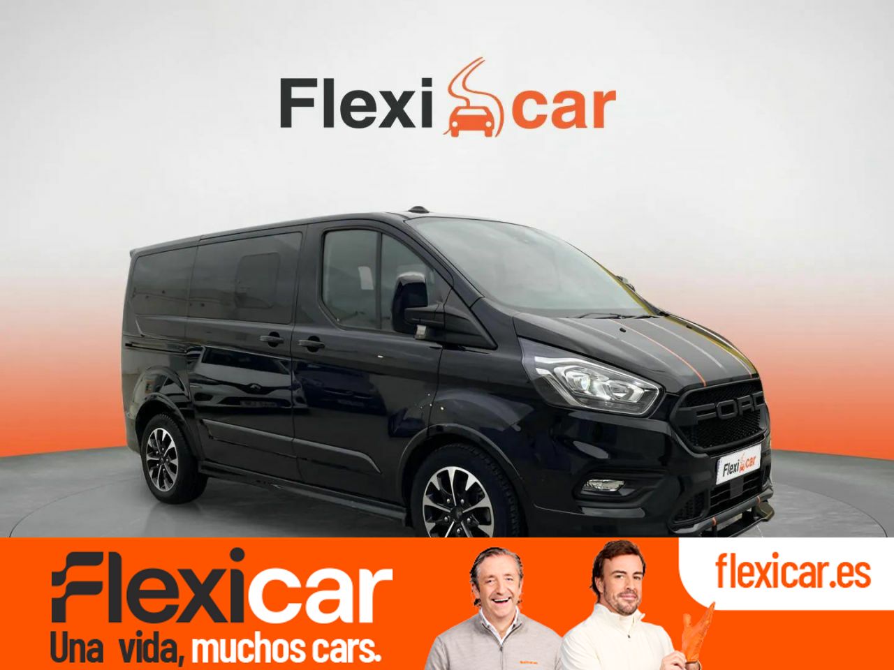 Foto ford tourneo custom 2023 /