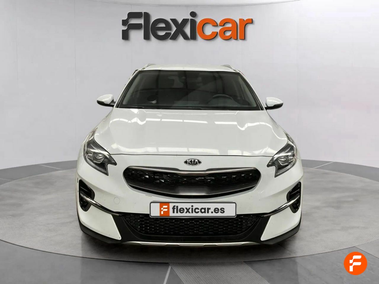 kia xceed 2021 / foto grande (2)