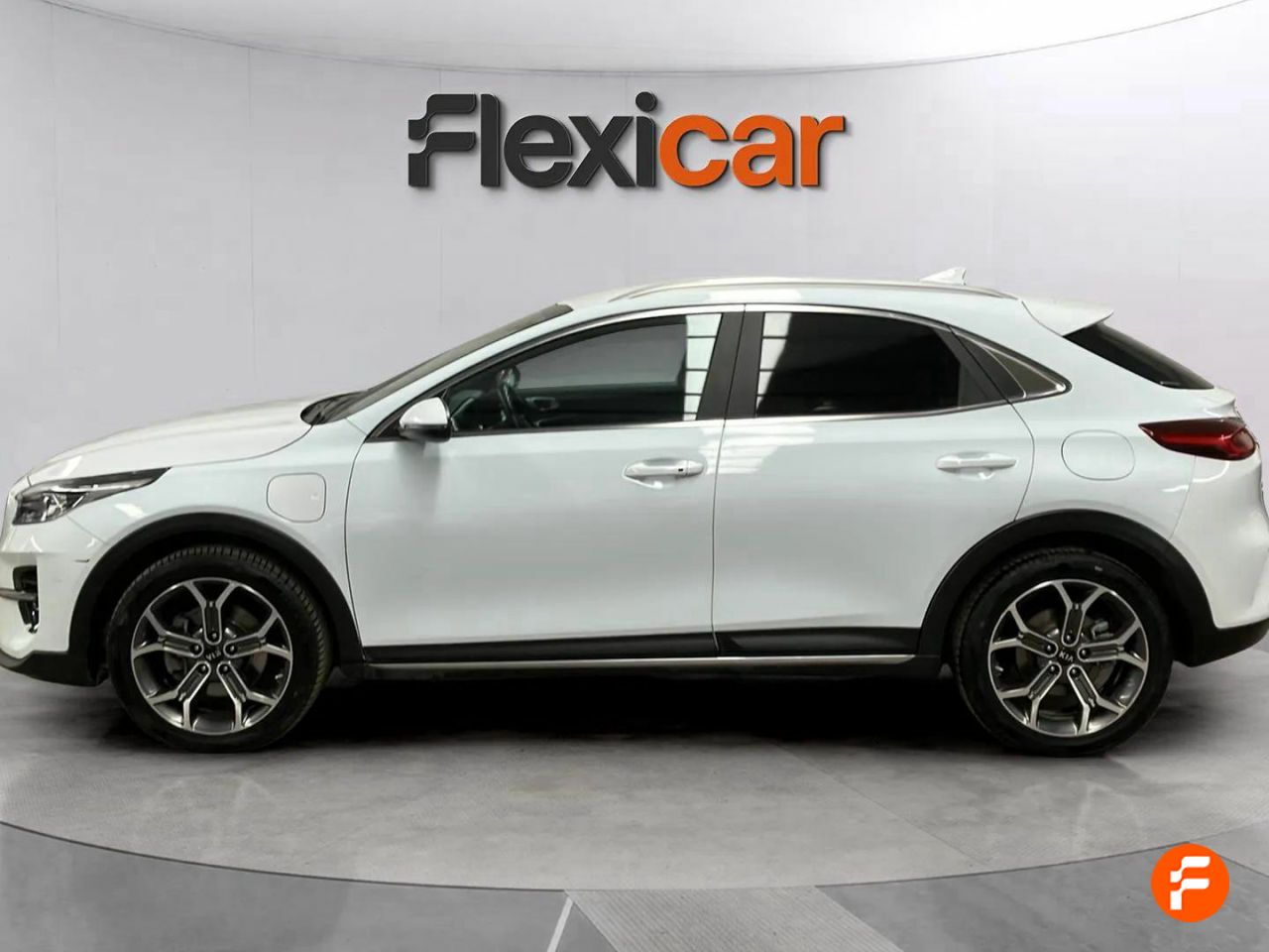 kia xceed 2021 / foto grande (3)
