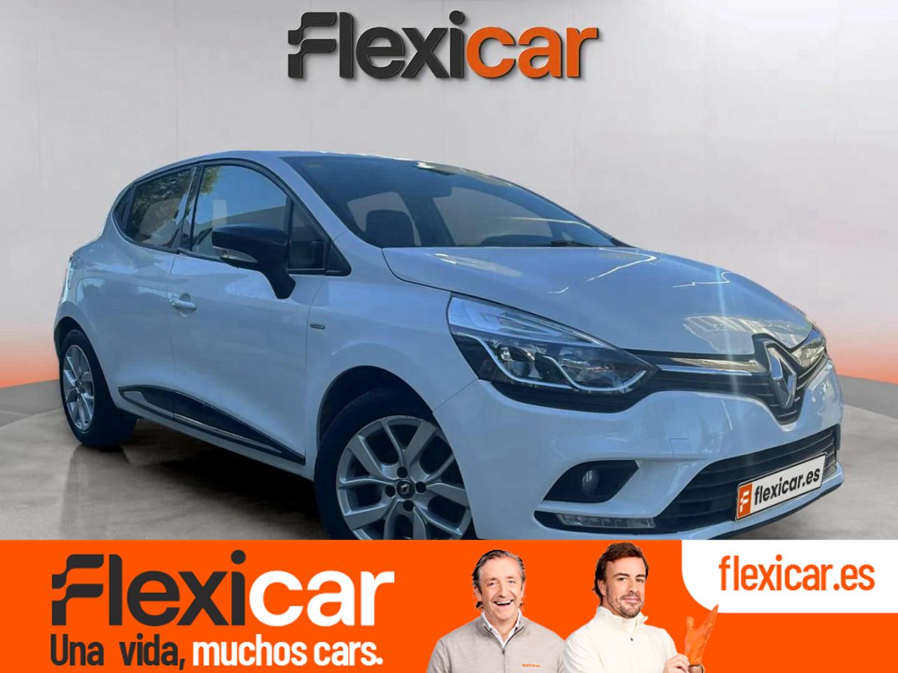 Foto renault clio 2019 /