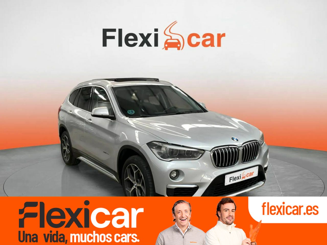 Foto bmw x1 2017 /