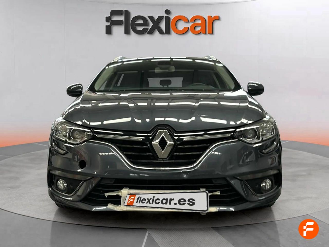 renault megane 2019 / foto grande (2)