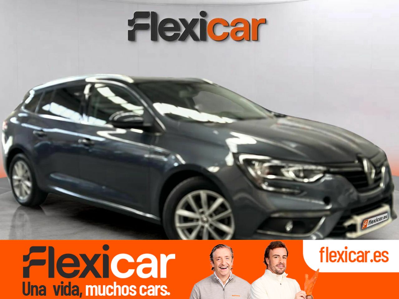 Foto renault megane 2019 /