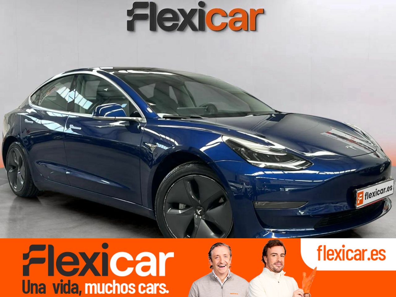 Foto tesla model 3 2020 /